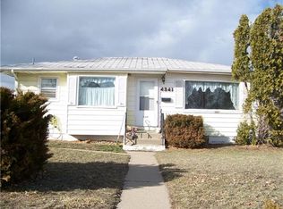 4241 4th Ave N, Great Falls, MT 59405