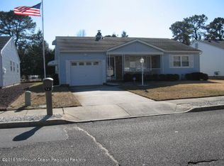 57 Whitmore Dr, Toms River, NJ 08757