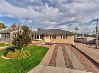 814 Flormann St, Rapid City, SD 57701