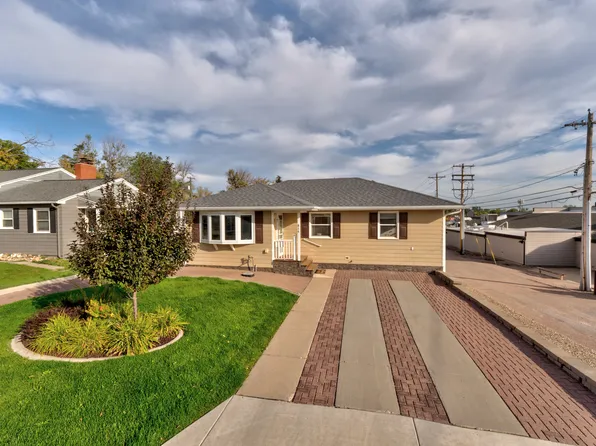 814 Flormann St, Rapid City, SD 57701