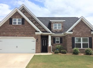 1045 Dietrich Ln, North Augusta, SC 29860