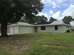 101 SW Crescent Ave, Port Saint Lucie, FL 34953