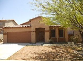 45437 W Portabello Rd, Maricopa, AZ 85139