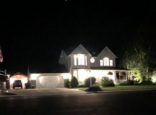 300 E 750 S, Salem, UT 84653