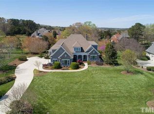 6105 Carlyle Dr, Raleigh, NC 27614