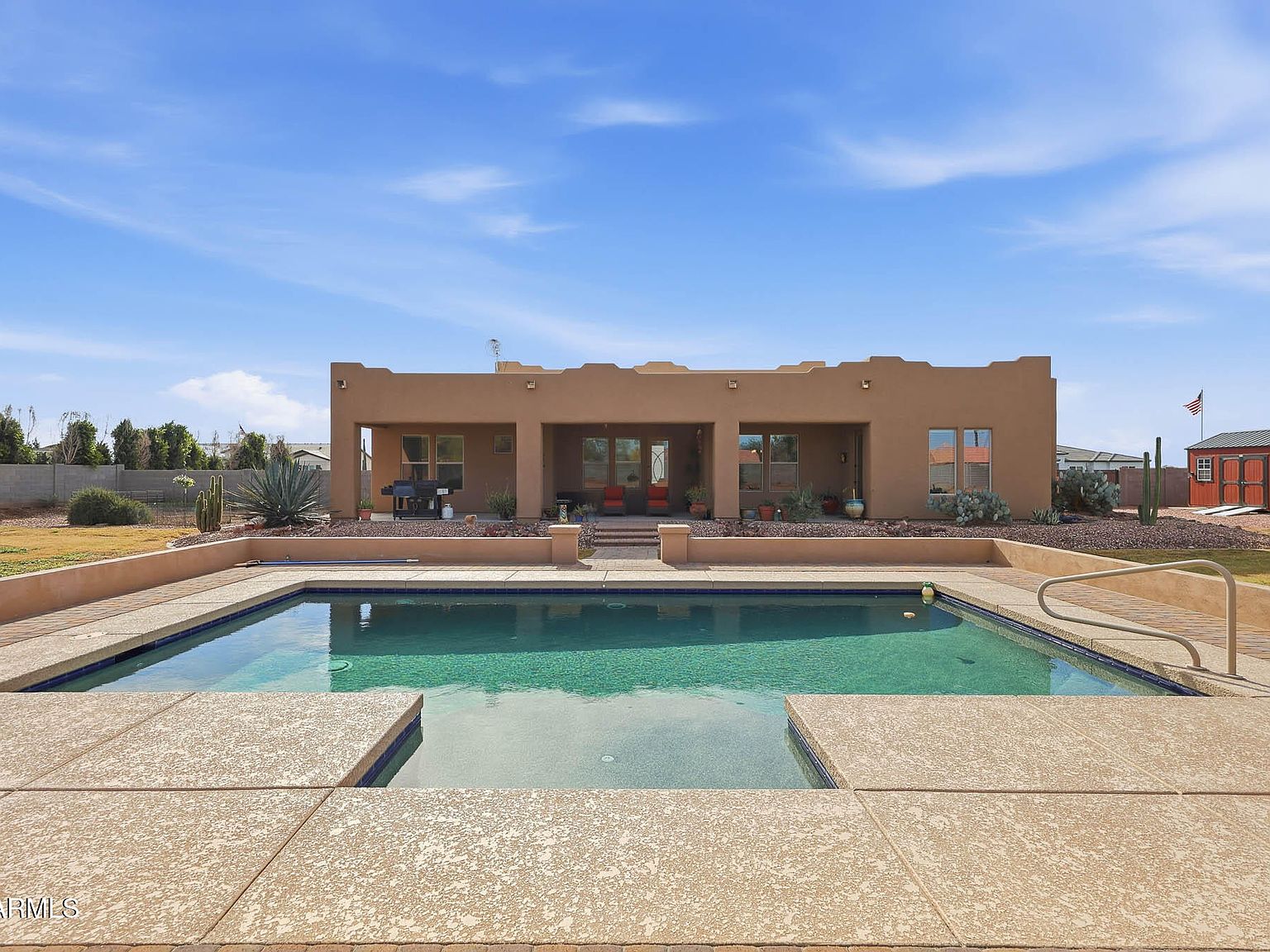 7223 S 221st Ave, Buckeye, AZ 85326 | MLS #6964399 | Zillow