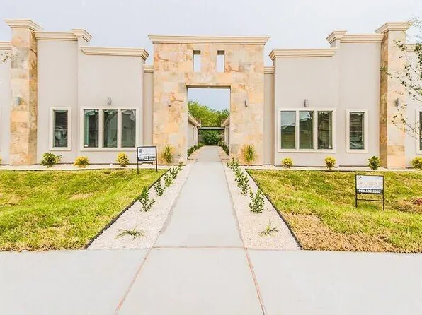 2703 Larkspur Ave, Edinburg, TX 78541