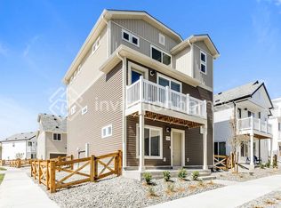 9274 Oro City Loop, Colorado Springs, CO 80938