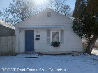 1421 E 18th Ave, Columbus, OH 43211