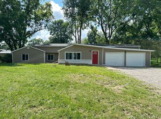 4240 NE 27th St, Des Moines, IA 50317