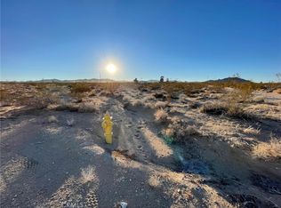 0 Happy Trl, Landers, CA 92285