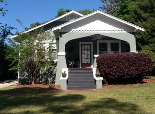 1409 Hickman Rd, Augusta, GA 30904