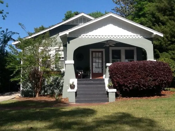 1409 Hickman Rd, Augusta, GA 30904