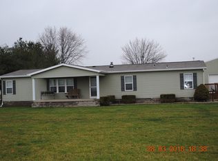 6729 Farrand Rd, Sherman, IL 62684