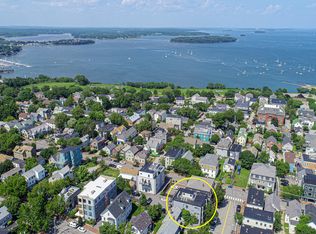 5 Cumberland Ave APT 6, Portland, ME 04101