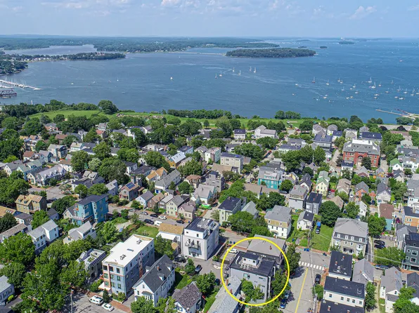 5 Cumberland Avenue #6, Portland, ME 04101