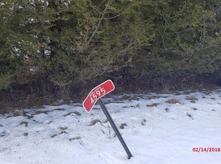 4595 Oak Orchard Rd, Abrams, WI 54101
