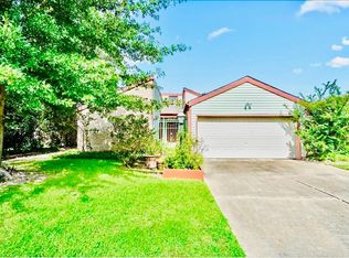 11635 Ridge Run Dr, Houston, TX 77064