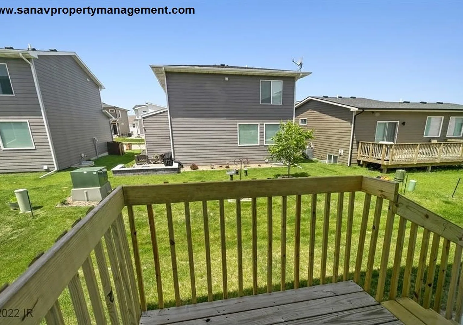 Single Family Home in PRIME Grimes location! — Photo 3