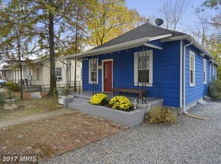 5417 Powhatan Rd, Riverdale, MD 20737