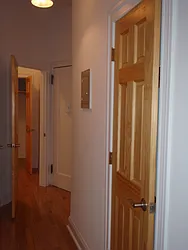 Rented by Beekman Street Realty