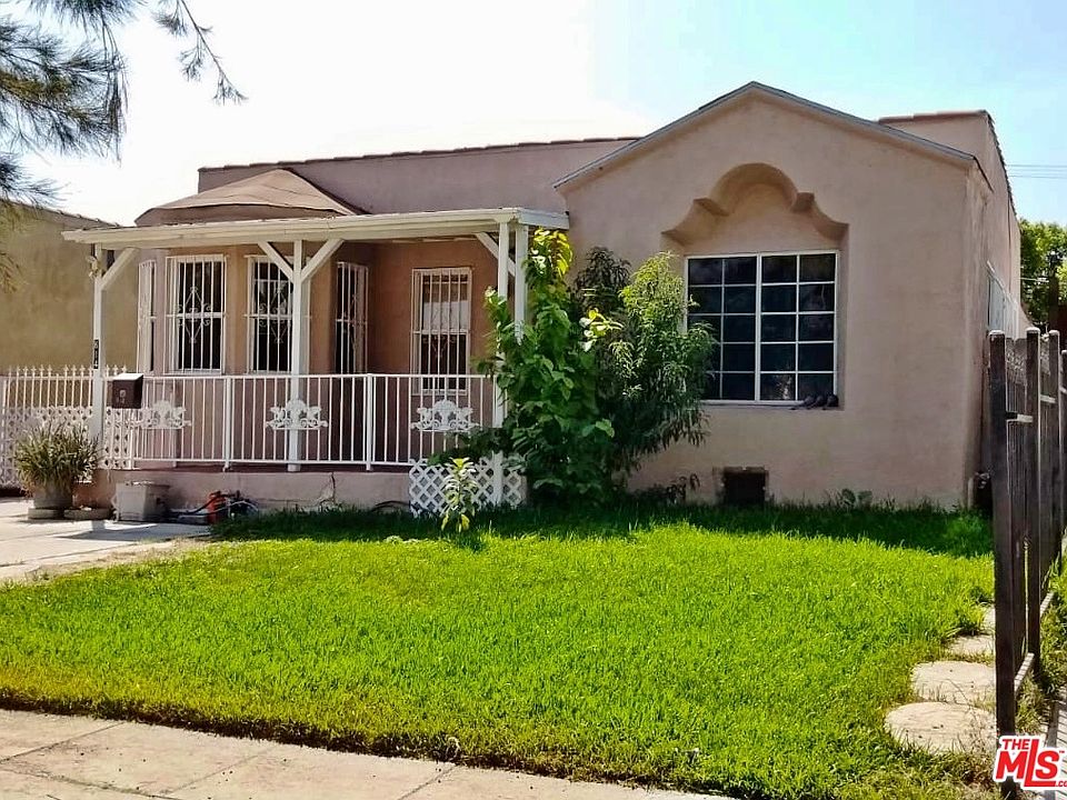 1st image of 614 W 108th St