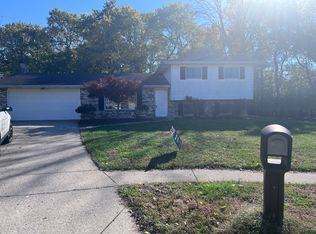 9 Dan Ct, Fairfield, OH 45014