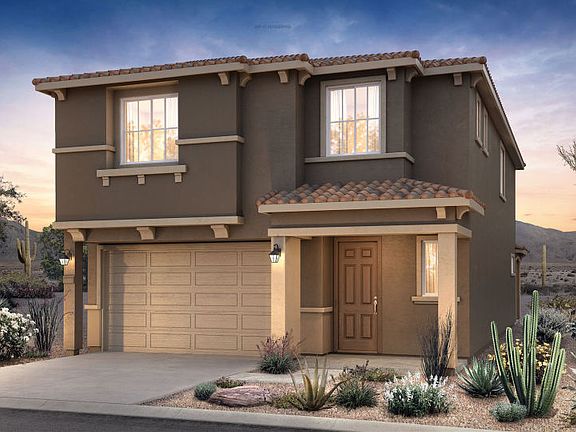 McCleary Elevation B