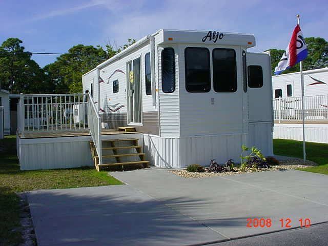 Affordable Florida Living