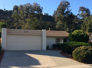 4692 Robbins St, San Diego, CA 92122