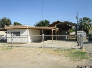 650 E Clearview Dr, Mohave Valley, AZ 86440