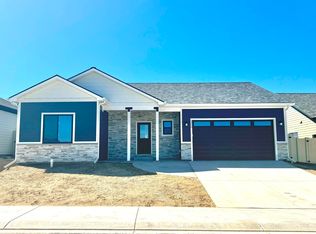 3350 Kestrel Loop, Montrose, CO 81401