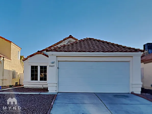 5825 Goodsprings Ct, Las Vegas, NV 89110