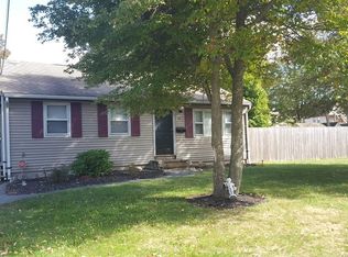 88 Massasoit Ave, Brockton, MA 02302