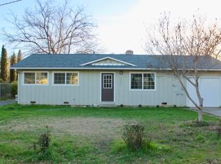 20871 1st St, Cottonwood, CA 96022