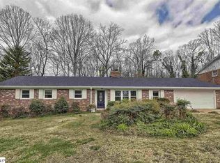 112 Wood Heights Ave, Taylors, SC 29687