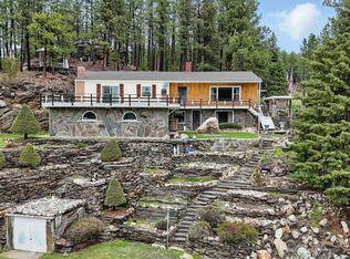 12384 Stannum Pl, Hill City, SD 57745