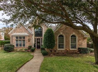 519 Northwood Trl, Southlake, TX 76092