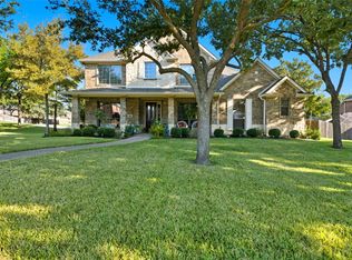 648 Unbridled Ln, Keller, TX 76248