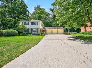 1072 Hickory Ridge Dr, Loveland, OH 45140