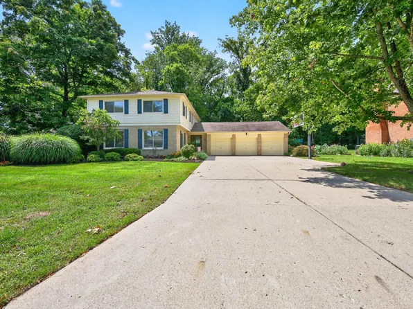 1072 Hickory Ridge Dr, Loveland, OH 45140