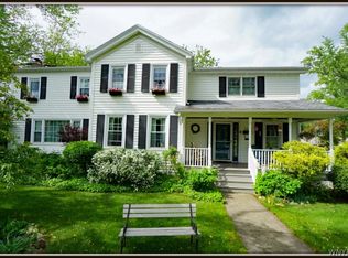 320 Oneida St, Lewiston, NY 14092