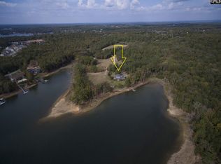 80 Muskrat Run, Irmo, SC 29063