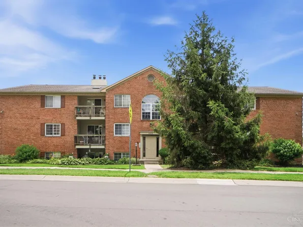 1575 Gelhot Dr APT 85, Fairfield, OH 45014