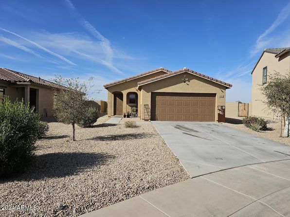 1042 S 11th St, Coolidge, AZ 85128