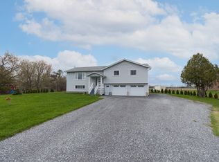 4318 County Road 6 Rd, Stone Mills, ON K0K3N0