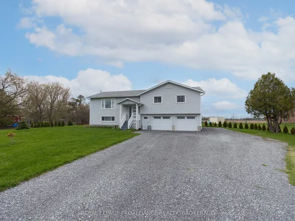 4318 County Road 6 Rd, Stone Mills, ON K0K 3N0