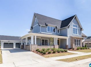 4648 Brexton St, Trussville, AL 35173