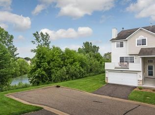 14551 Lockslie Trl, Savage, MN 55378