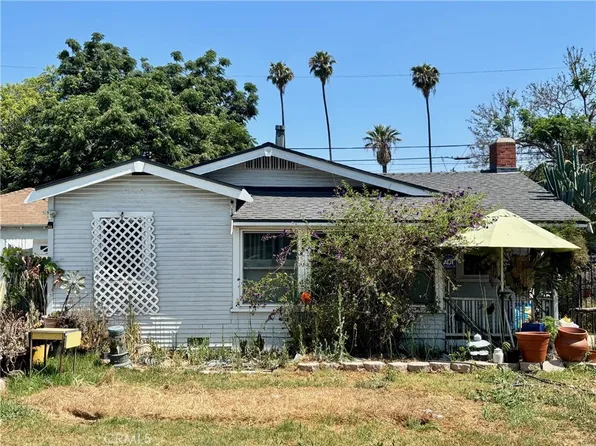 347 E 102nd St, Los Angeles, CA 90003